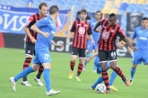 Футбол - ПФК Левски VS ПФК Локомотив (Сф) - трети кръг - 02.08.2014