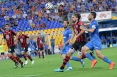 Футбол - ПФК Левски VS ПФК Локомотив (Сф) - трети кръг - 02.08.2014
