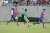 Футбол - ПФК Лудогорец VS ПФК Марек - трети кръг - 02.08.2014
