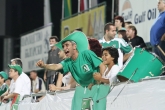 Футбол - ПФК Лудогорец VS ПФК Марек - трети кръг - 02.08.2014