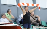 Футбол - ПФК Литекс VS ПФК Берое - трети кръг - 03.08.2014
