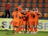 Футбол - ПФК Литекс VS ПФК Берое - трети кръг - 03.08.2014