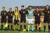 Футбол - ПФК Ботев (Пд) VS ПКФ Черно море - трети кръг - 03.08.2014