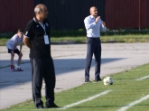 Футбол - Локомотив (Сф) VS Славия - 4 кръг - 09.08.2014