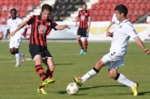 Футбол - Локомотив (Сф) VS Славия - 4 кръг - 09.08.2014