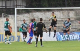 Футбол - Черно море (Вн) VS Марек - 4 кръг - 09.08.2014