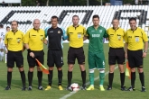 Футбол - Славия VS Берое СЗ - пети кръг - 16.08.2014