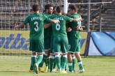 Футбол - Славия VS Берое СЗ - пети кръг - 16.08.2014