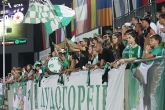 Футбол - Лудогорец Рз VS ЦСКА - пети кръг - 16.08.2014