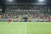 Футбол - Лудогорец Рз VS ЦСКА - пети кръг - 16.08.2014