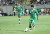 Футбол - Лудогорец Рз VS ЦСКА - пети кръг - 16.08.2014