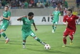 Футбол - Лудогорец Рз VS ЦСКА - пети кръг - 16.08.2014