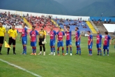 Футбол - Марек VS Локомотив Пд - пети криг - 17.08.2014