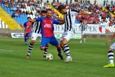 Футбол - Марек VS Локомотив Пд - пети криг - 17.08.2014