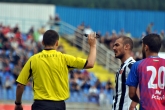 Футбол - Марек VS Локомотив Пд - пети криг - 17.08.2014
