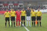 Футбол - Хасково VS Локомотив Сф - пети криг - 17.08.2014