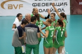 Волейбол - Жени - България VS Чехия - финал - 17.08.2014