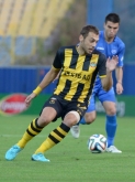 Футбол - Левски VS Ботев Пд - пети криг - 17.08.2014