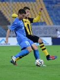 Футбол - Левски VS Ботев Пд - пети криг - 17.08.2014