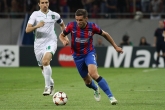 Футбол - Стяуа(Букурещ) VS Лудогорец - 19.08.2014