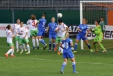 Футбол - жени България VS Финландия - квалификации - 21.07.2014