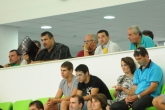 Волейбол: Контрола България - Франция 21.08.2014