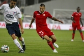 Футбол - VI кръг ПФК ЦСКА - ПФК Марек 22.08.2014