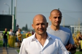 Футбол - ПФК Ботев Пл VS ПФК Славия- 6 кръг - 24.08.2014