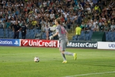 Футбол - ПФК Лудогорец Разград VS ПФК Стяуа Букурещ - 27.08.2014