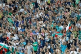 Футбол - ПФК Лудогорец Разград VS ПФК Стяуа Букурещ - 27.08.2014