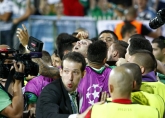 Футбол - ПФК Лудогорец Разград VS ПФК Стяуа Букурещ - 27.08.2014