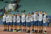 Футбол - ПФК Лудогорец Разград VS ПФК Стяуа Букурещ - 27.08.2014