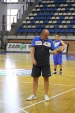 Първа тренировка на БК Рилски Спортист за сезон 2014/2015 - Арена Самоков