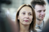 Волейбол - последната открита тренировка на националния отбор преди заминаването за Световното първенство в Полша 28.08.2014