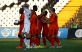 Футбол - VII кръг - ПФК Славия vs. ПФК Литекс 30.08.2014
