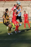 Футбол - VII кръг - ПФК Хасково Пд vs. ПФК Ботев Пд 30.08.2014