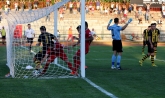 Футбол - VII кръг - ПФК Хасково Пд vs. ПФК Ботев Пд 30.08.2014