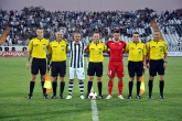 Футбол - VII кръг - ПФК Локомотив Пд vs. ПФК ЦСКА 30.08.2014