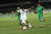 Футбол - VII кръг - Лудогорец VS Берое - 31.08.2014