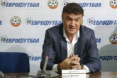 Футбол - Пресконференция на БФС и Еврофутбол - 02.09.2014
