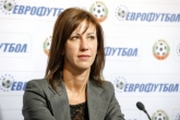 Футбол - Пресконференция на БФС и Еврофутбол - 02.09.2014