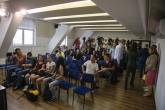 Футбол - Пресконференция на БФС и Еврофутбол - 02.09.2014
