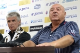 Футбол - Иван Колев е новият треньор на Славия - 02.09.2014т