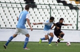 Футбол - контролна среща ПФК Славия vs. ПФК Верея - 05.09.2014