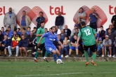 Футбол - ПФК Левски vs ПФК Ботев Враца 06.09.2014